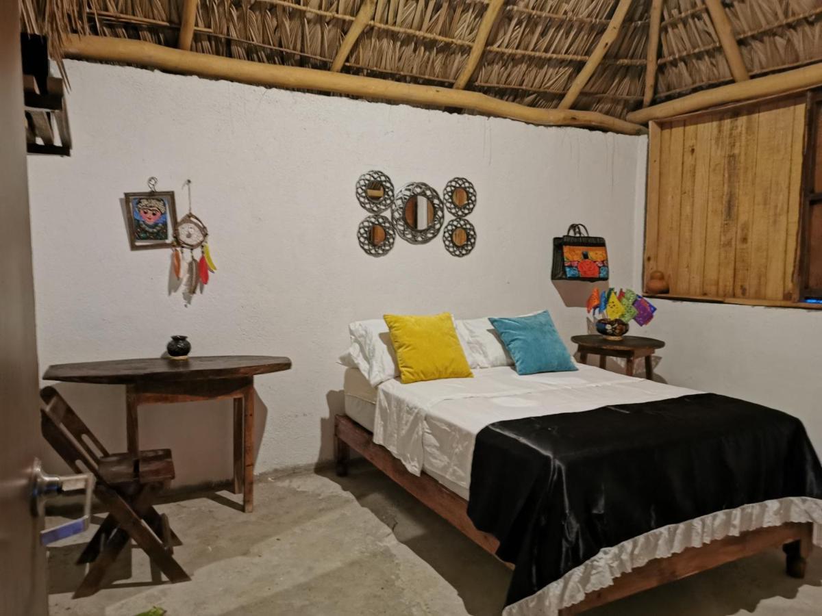 Hotel La Maxima & Lgbt Zipolite Zimmer foto
