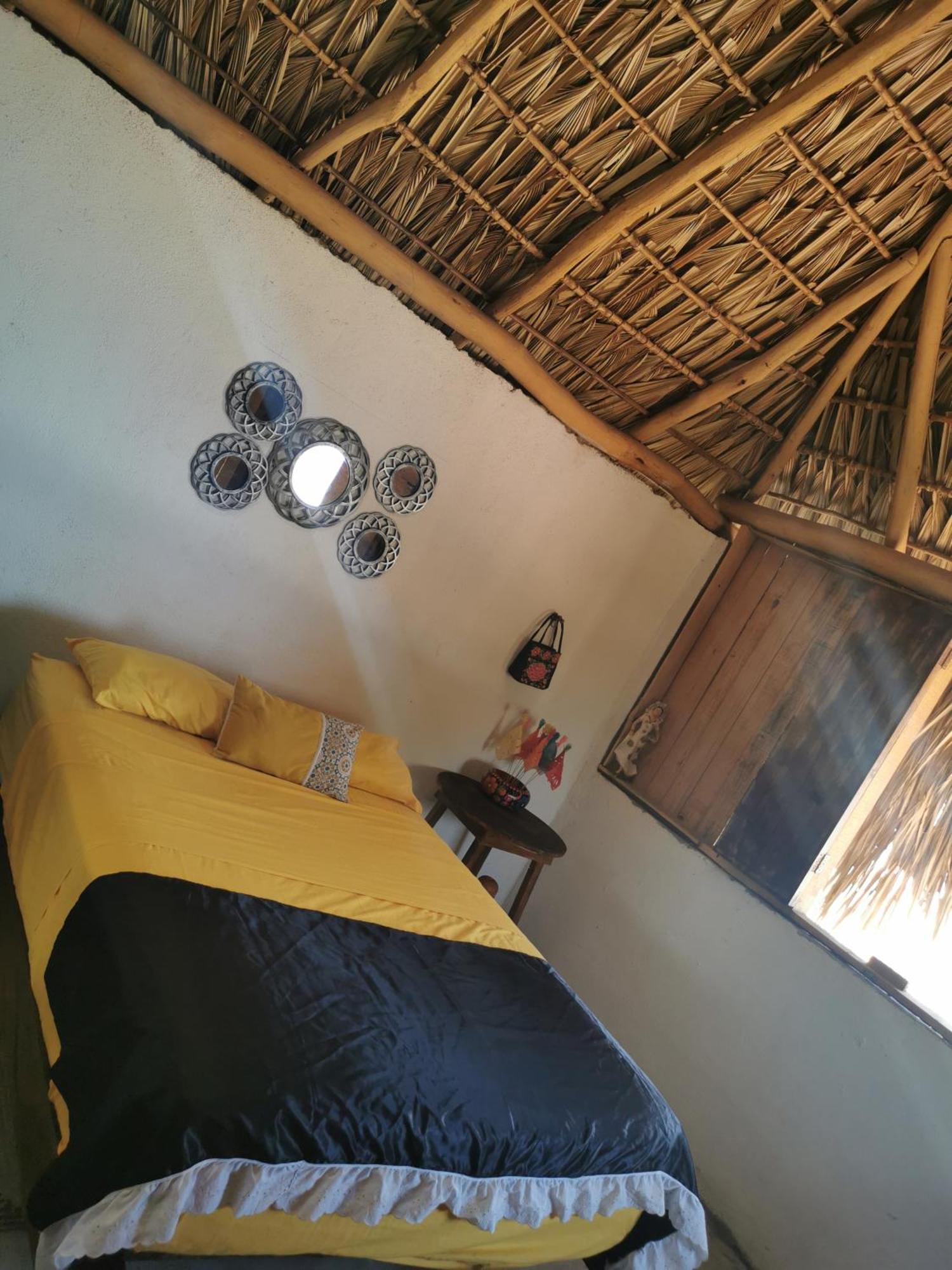 Hotel La Maxima & Lgbt Zipolite Zimmer foto