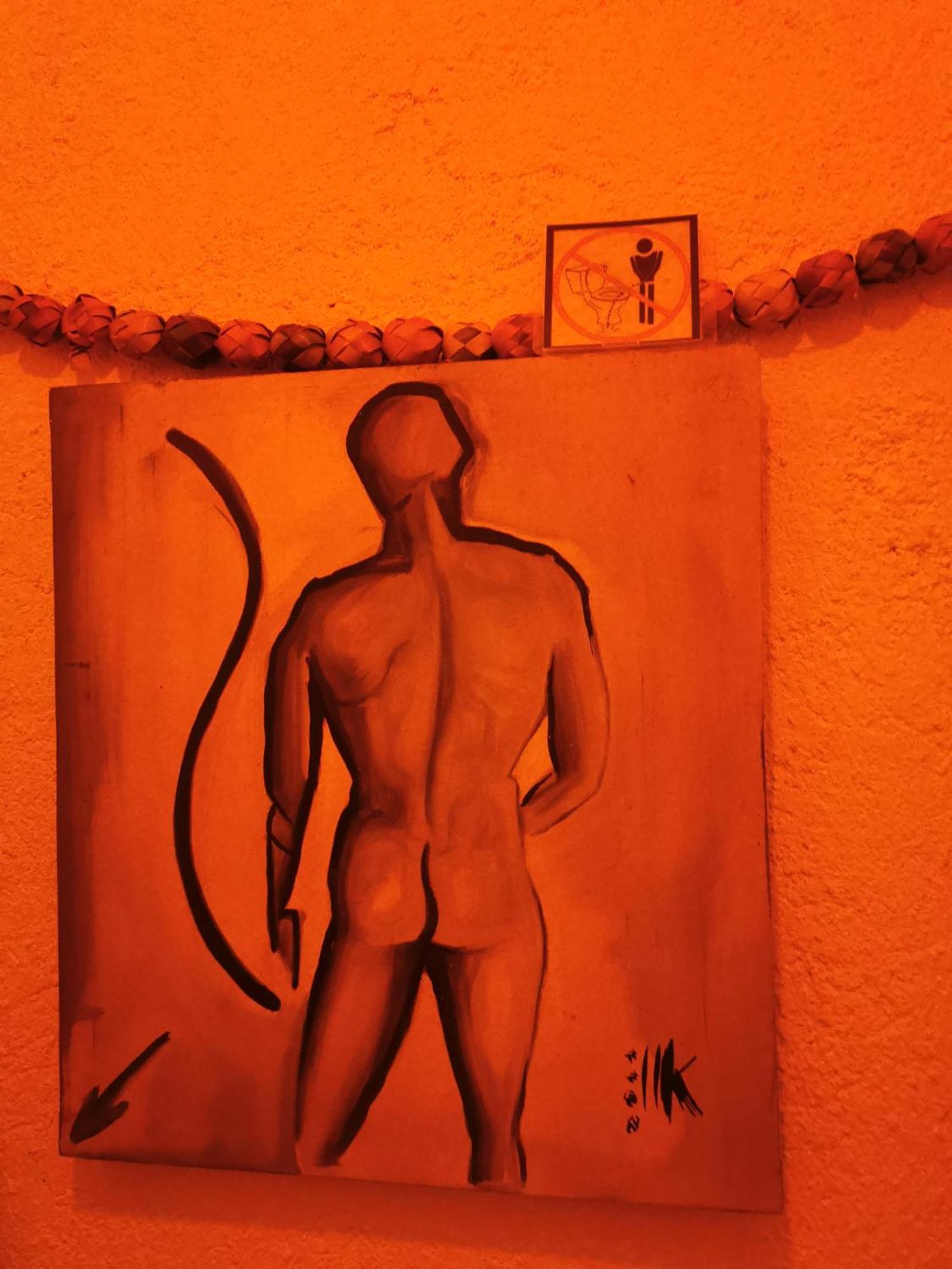 Hotel La Maxima & Lgbt Zipolite Zimmer foto