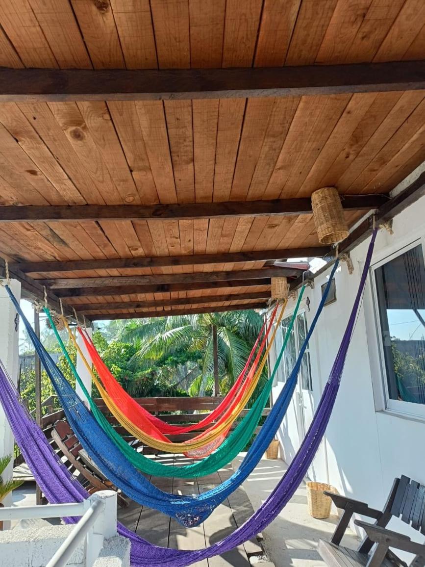 Hotel La Maxima & Lgbt Zipolite Exterior foto